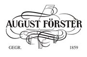 Logo eines Klavierherstellers