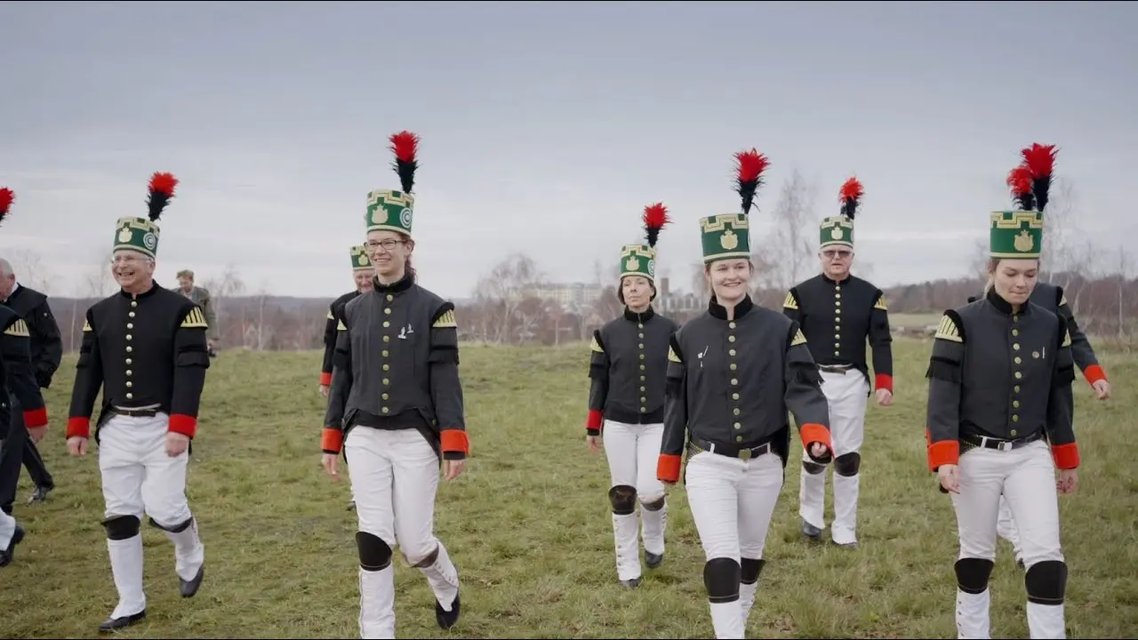 Wie klingt Heimat? Eine dokumentarische Installation | Trailer