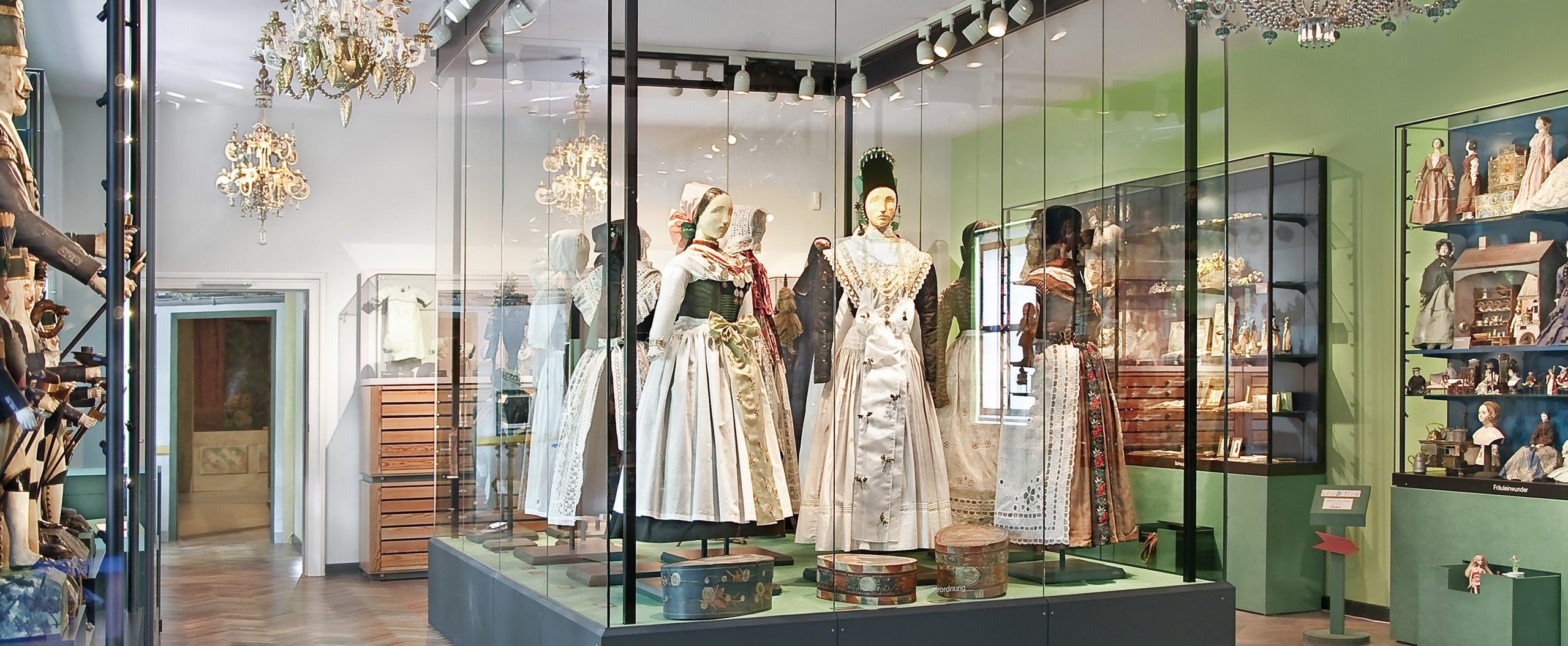 Museum für Sächsische Volkskunst: Museum für Sächsische Volkskunst